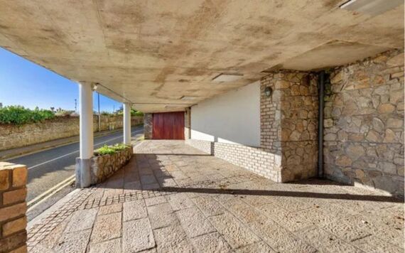 Villa Milano, Vico Road, Dalkey, Co. Dublin, €3,500,000. Pic: Myhome.ie Villa Milano, Vico Road, Dalkey, Co. Dublin, €3,500,000. Pic: Myhome.ie